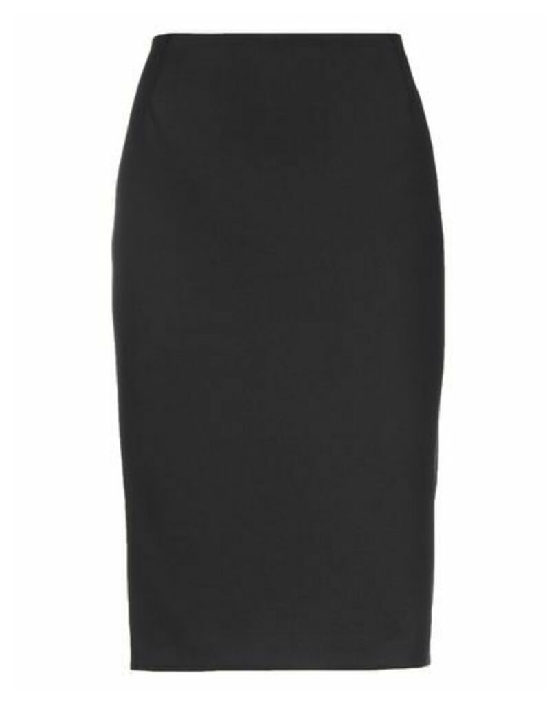CLIPS SKIRTS 3/4 length skirts Women on YOOX.COM