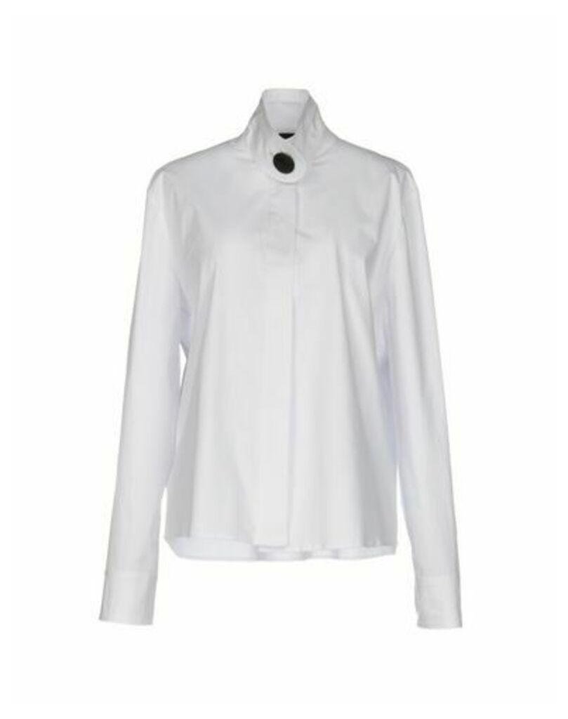 EGGS SHIRTS Shirts Women on YOOX.COM