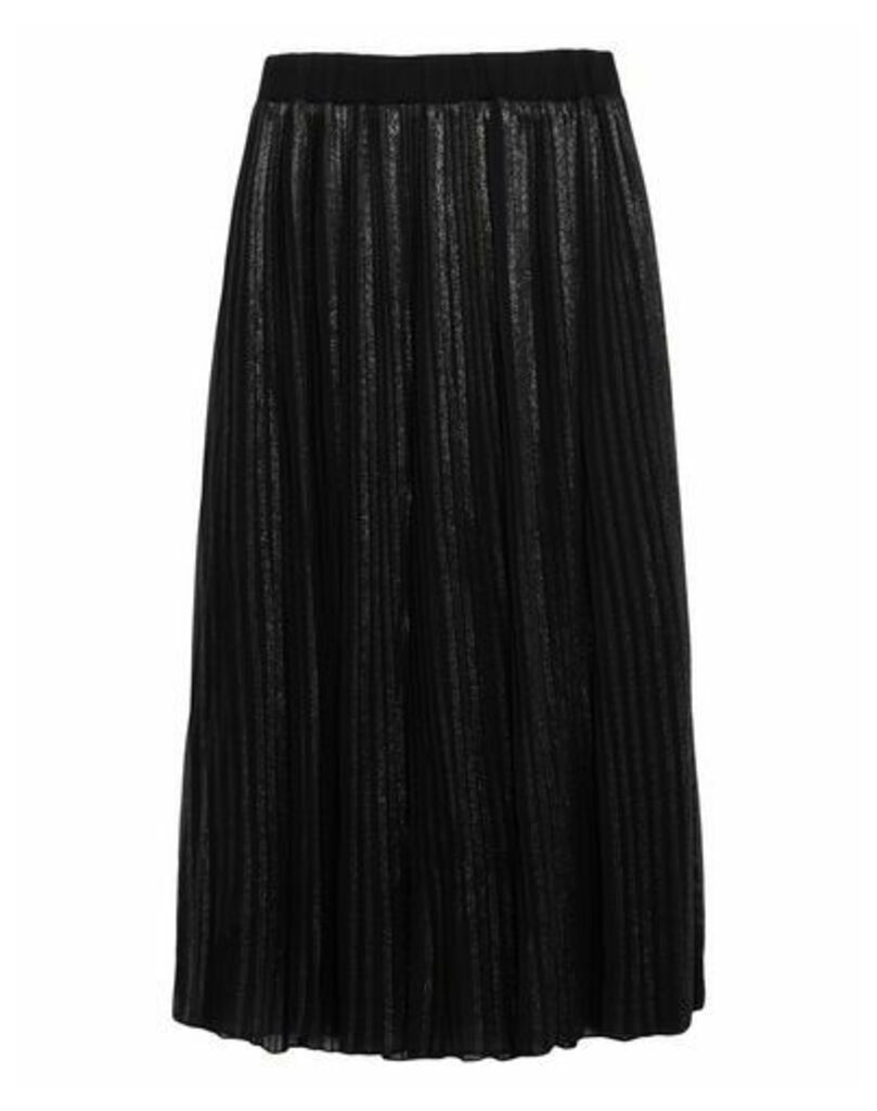 TWINSET SKIRTS 3/4 length skirts Women on YOOX.COM