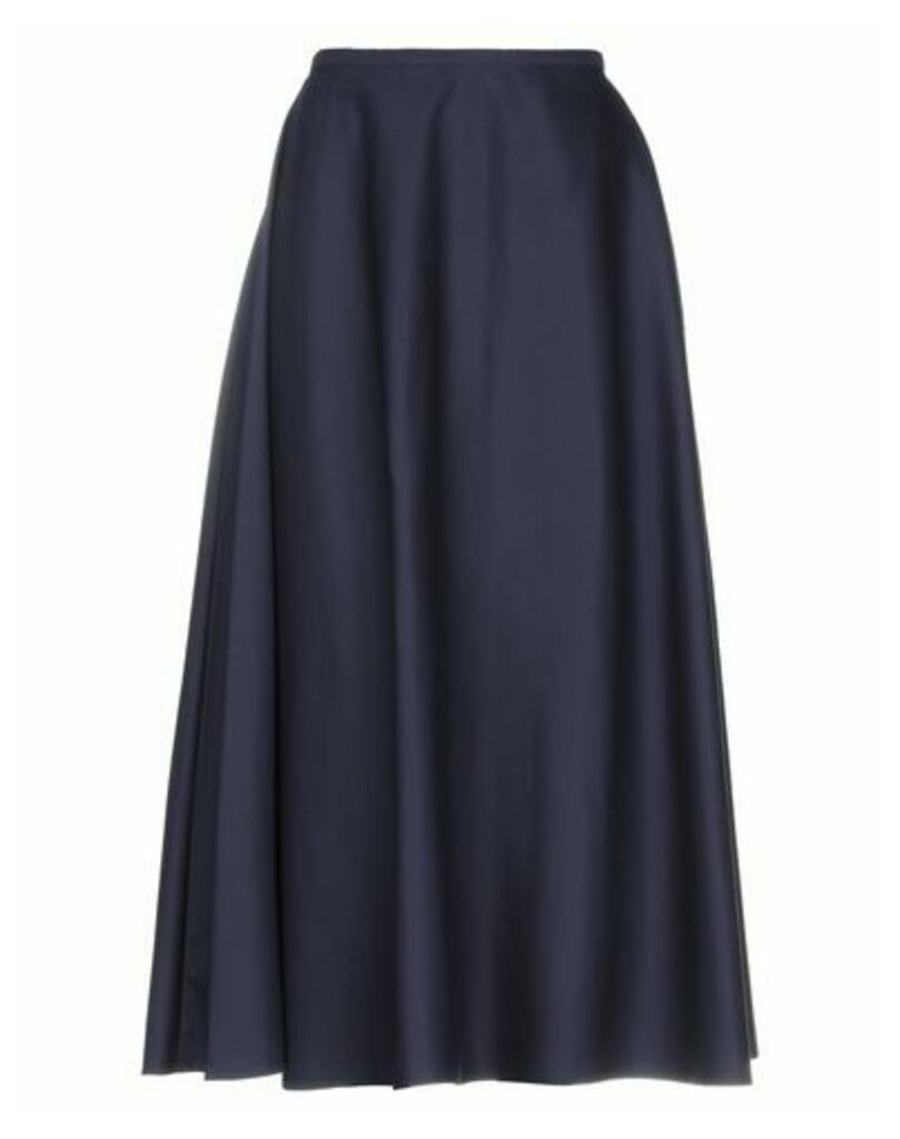 CRISTINA ROCCA SKIRTS 3/4 length skirts Women on YOOX.COM