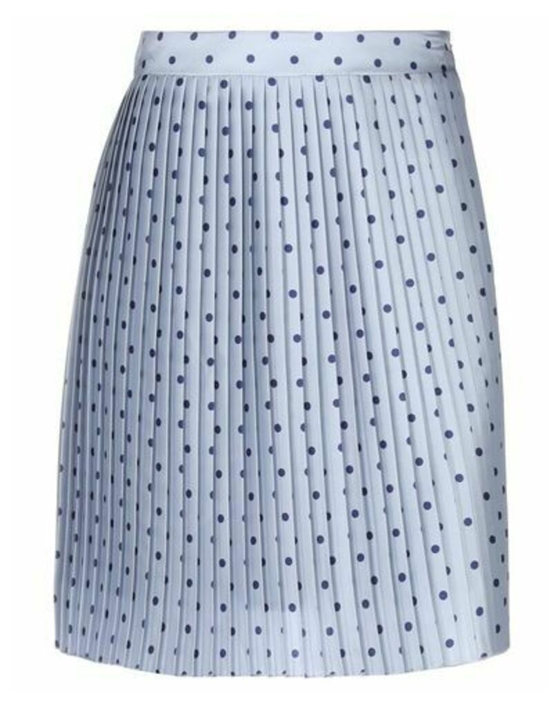 SILVIAN HEACH SKIRTS Knee length skirts Women on YOOX.COM