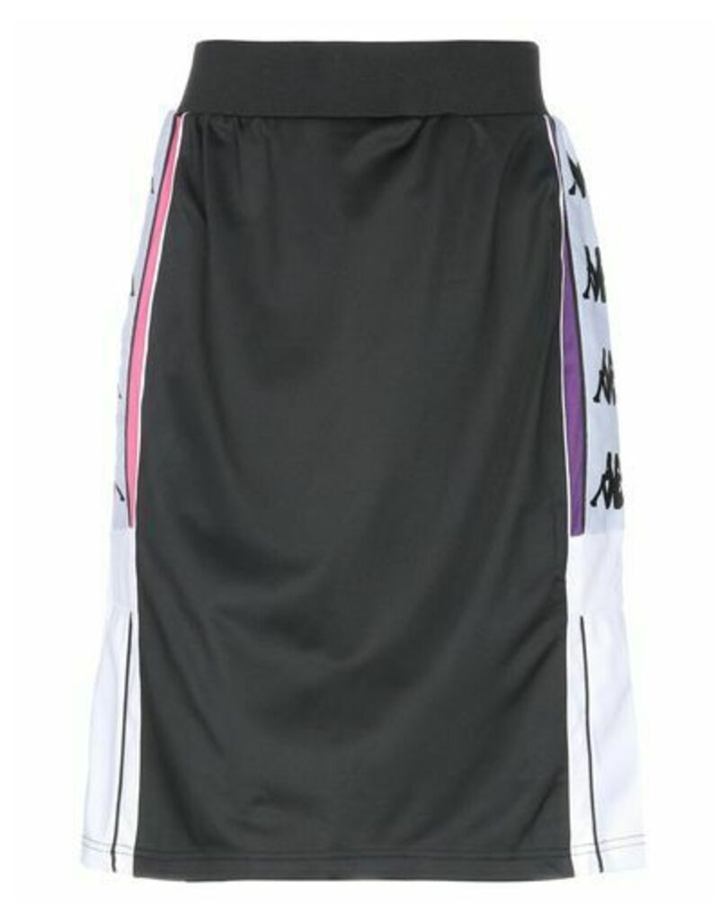 KAPPA SKIRTS Knee length skirts Women on YOOX.COM