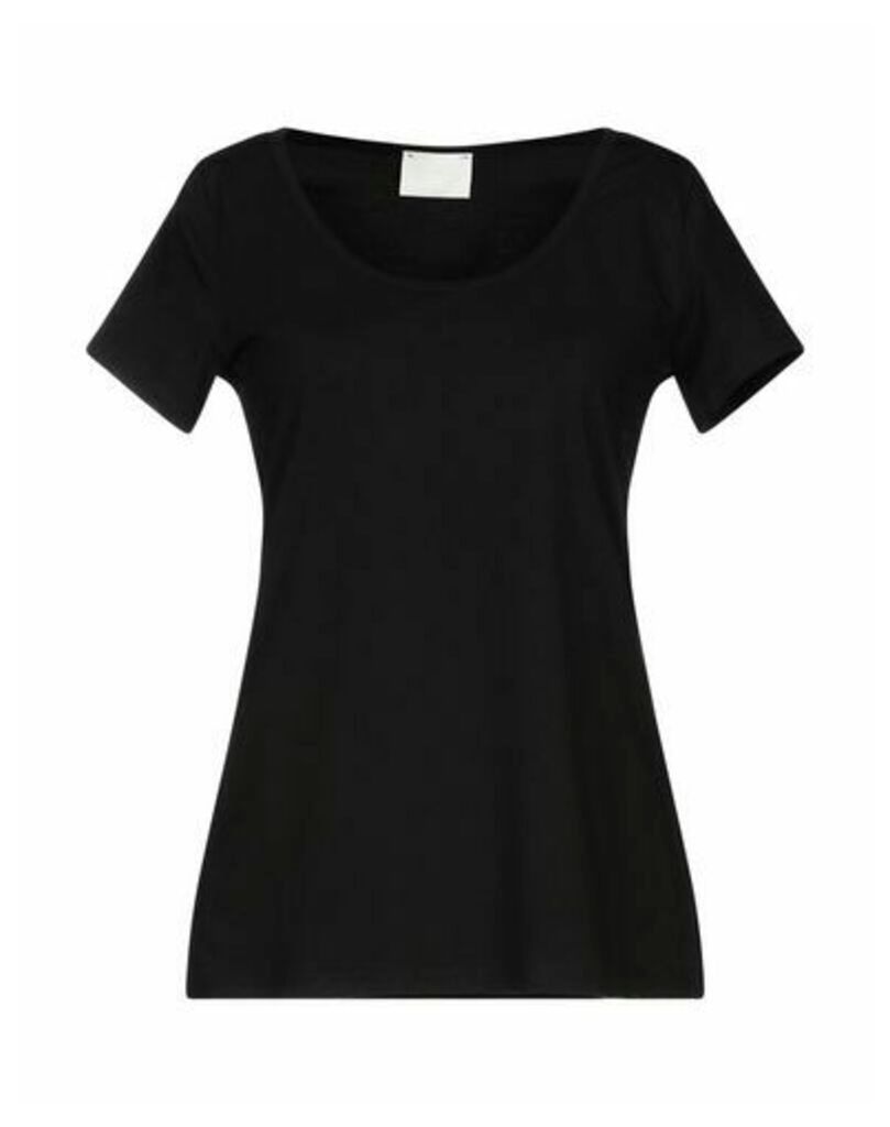 GOTHA TOPWEAR T-shirts Women on YOOX.COM