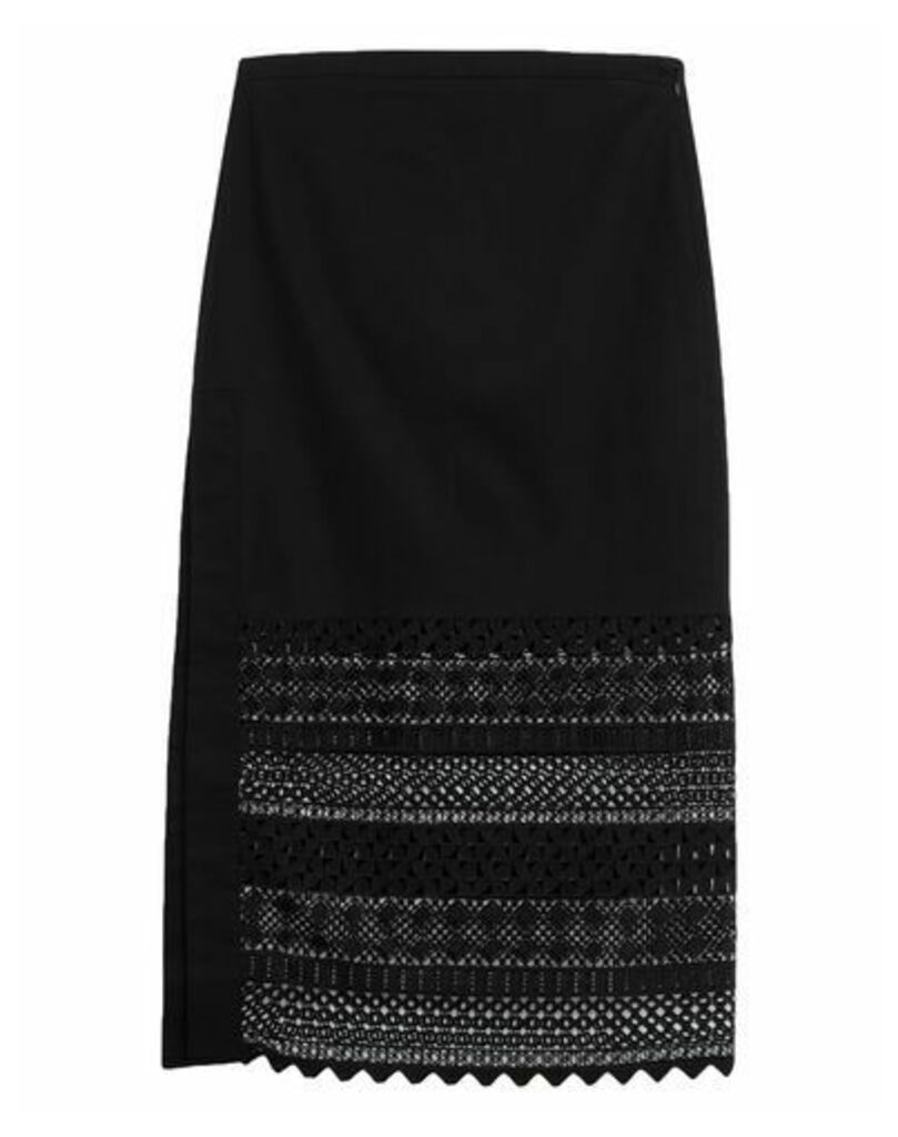 N°21 SKIRTS 3/4 length skirts Women on YOOX.COM