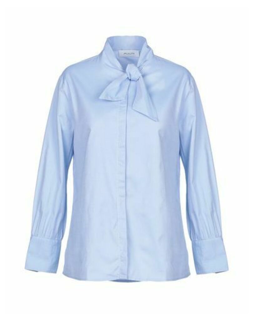 AGLINI SHIRTS Shirts Women on YOOX.COM