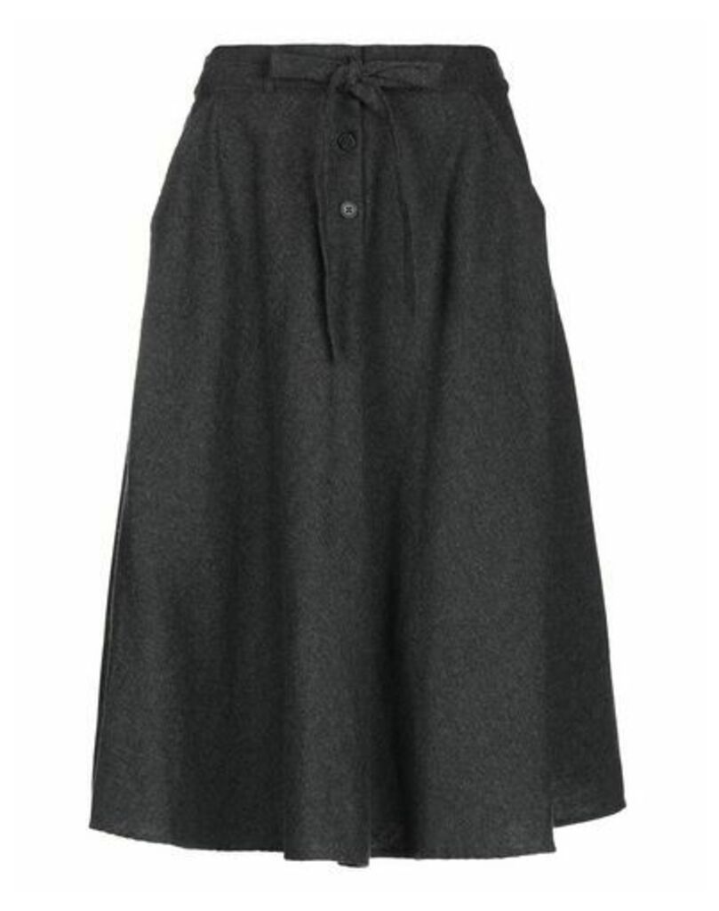 AMERICAN VINTAGE SKIRTS 3/4 length skirts Women on YOOX.COM