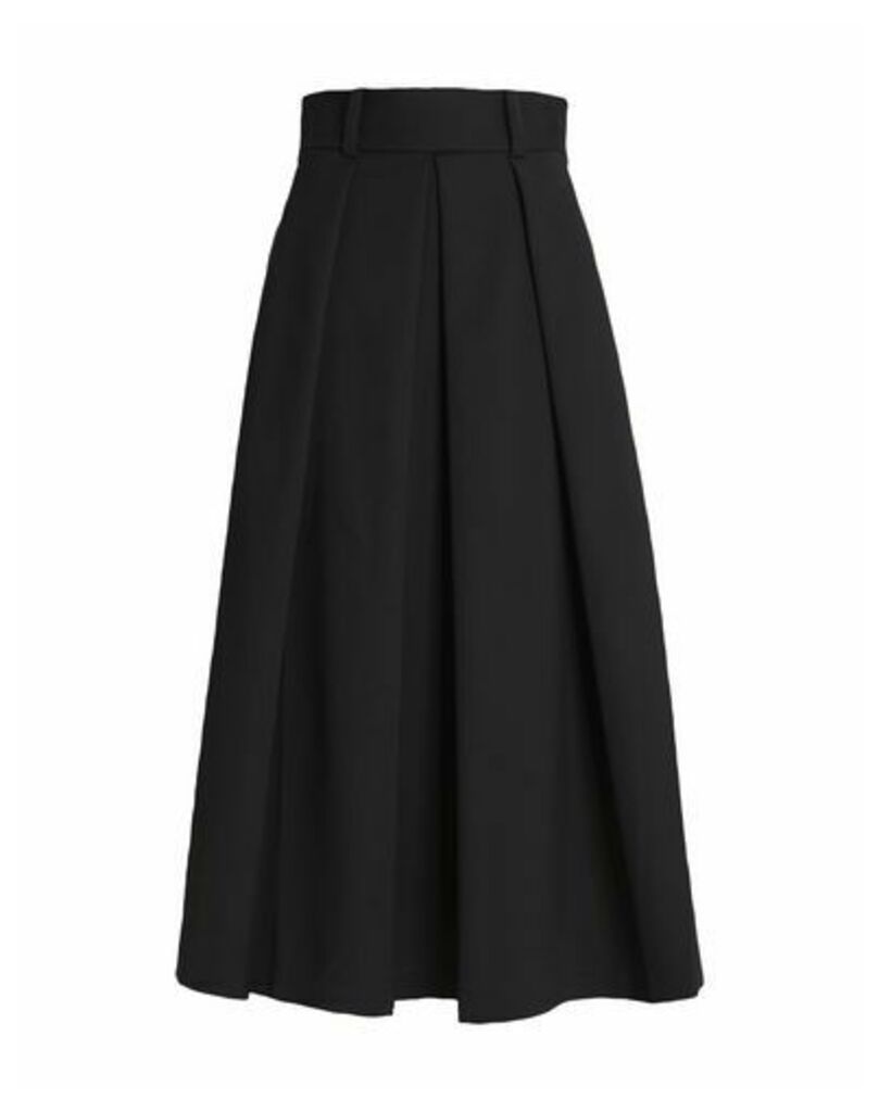 TIBI SKIRTS 3/4 length skirts Women on YOOX.COM