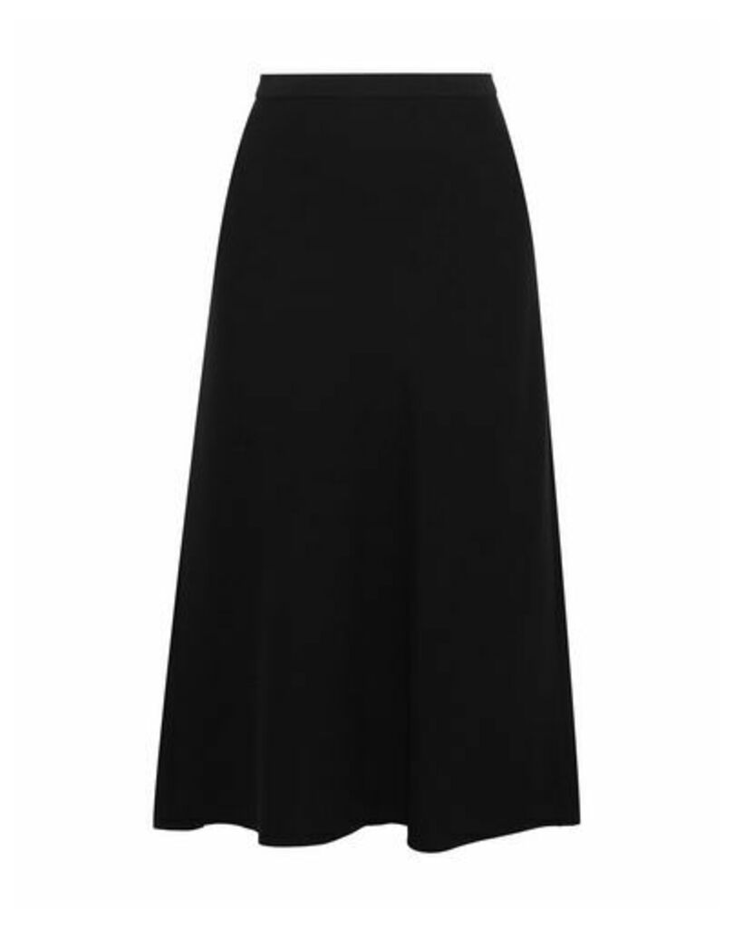 VINCE. SKIRTS 3/4 length skirts Women on YOOX.COM