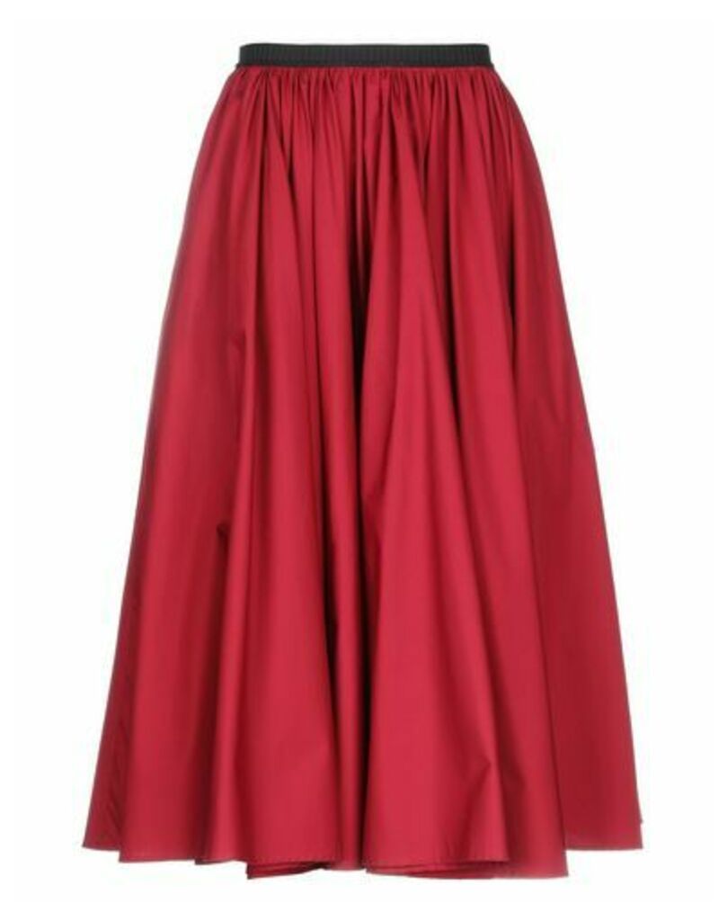 ANTONIO MARRAS SKIRTS 3/4 length skirts Women on YOOX.COM