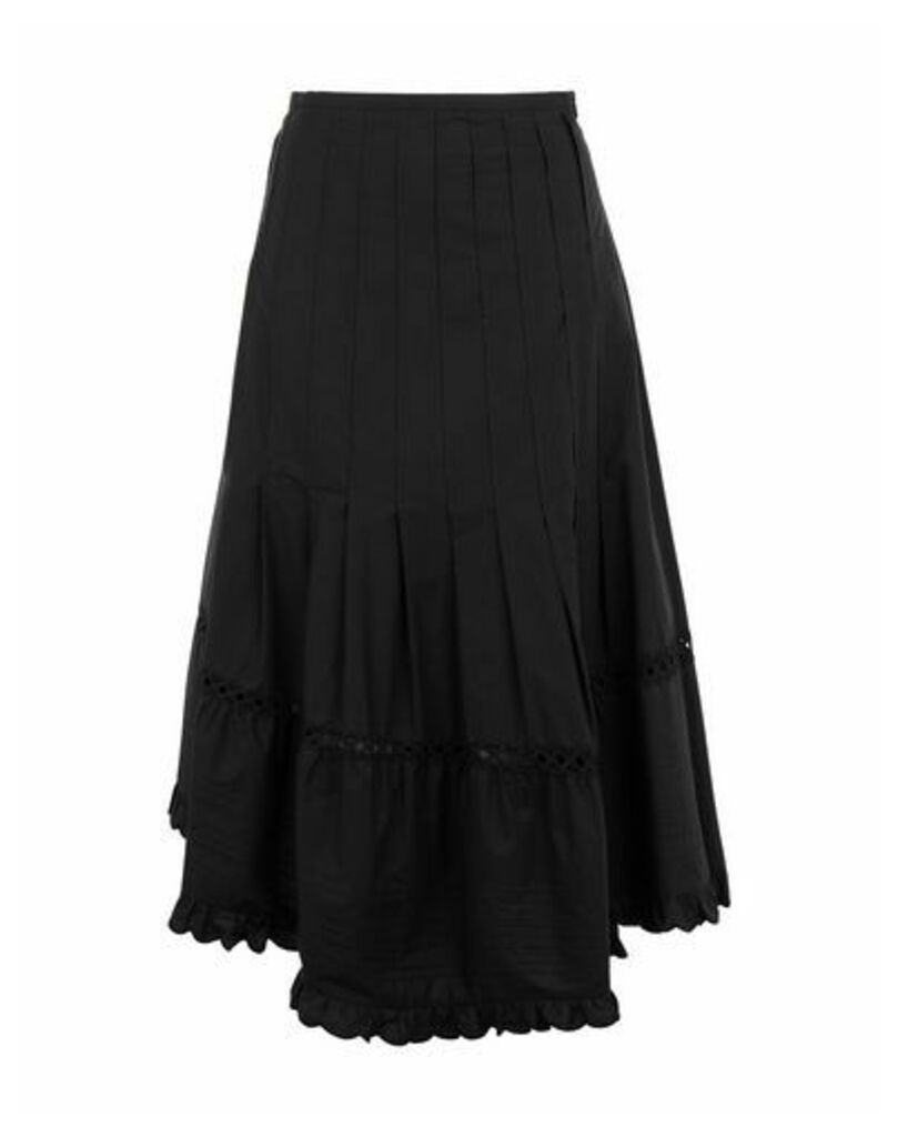 SEE BY CHLOÉ SKIRTS 3/4 length skirts Women on YOOX.COM
