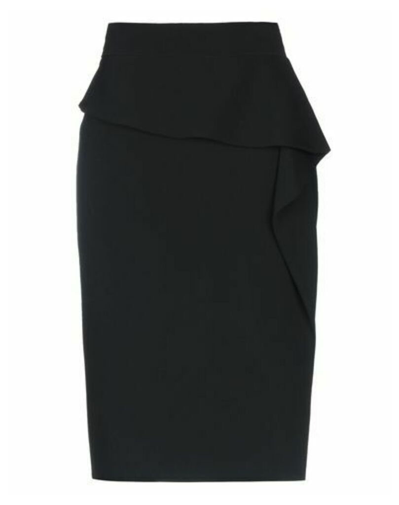 GUCCI SKIRTS Knee length skirts Women on YOOX.COM