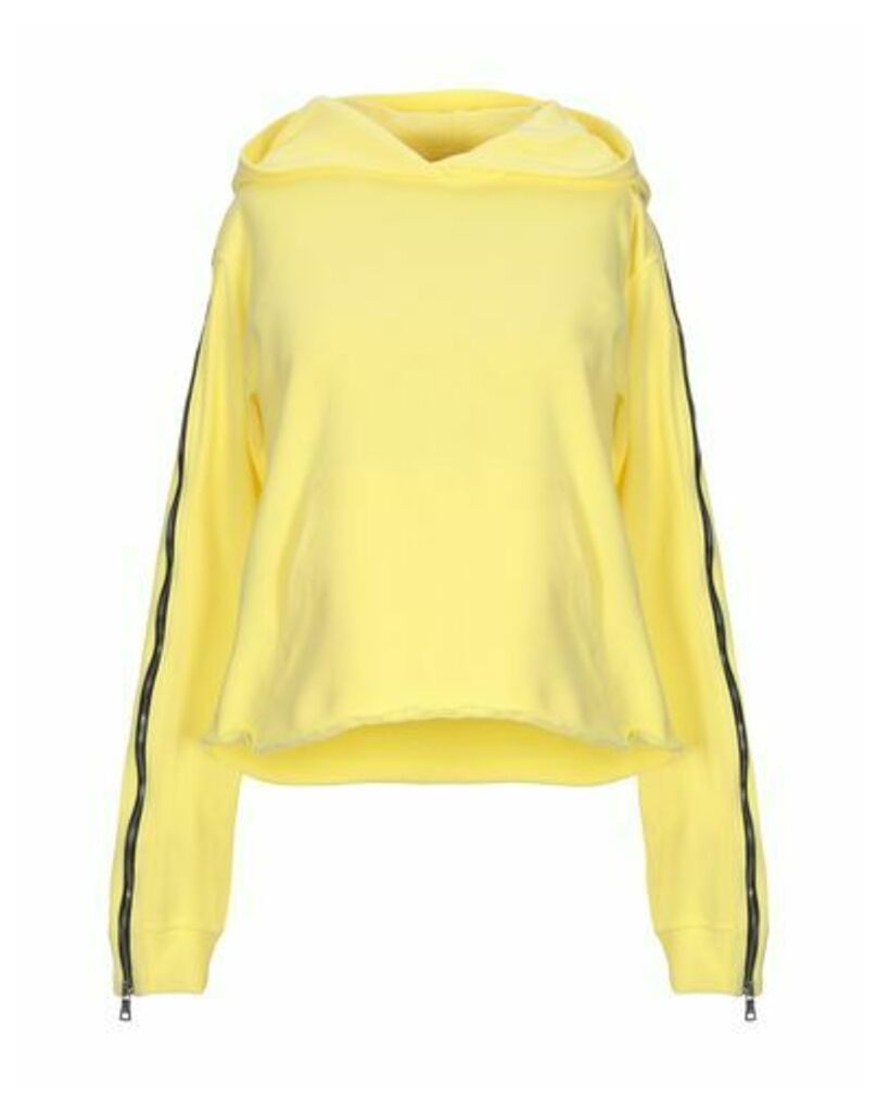 RTA TOPWEAR Sweatshirts Women on YOOX.COM