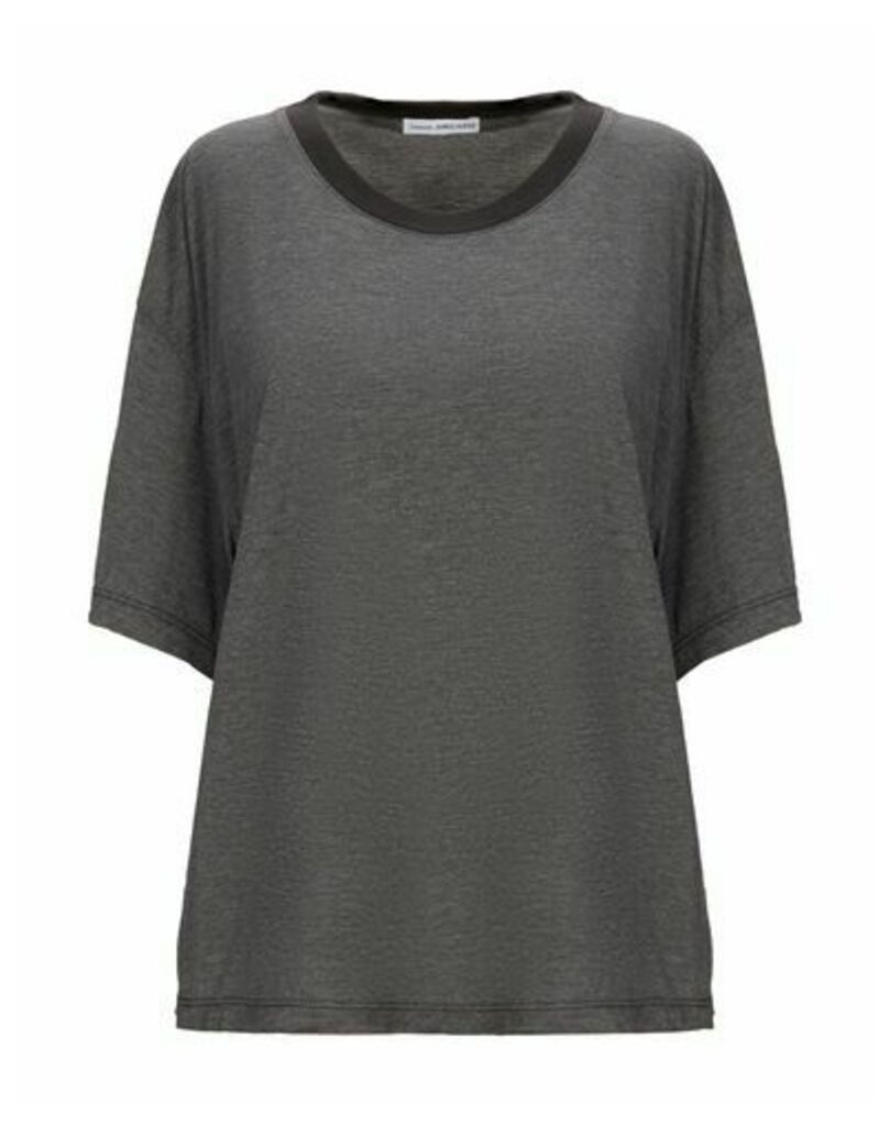 JAMES PERSE TOPWEAR T-shirts Women on YOOX.COM