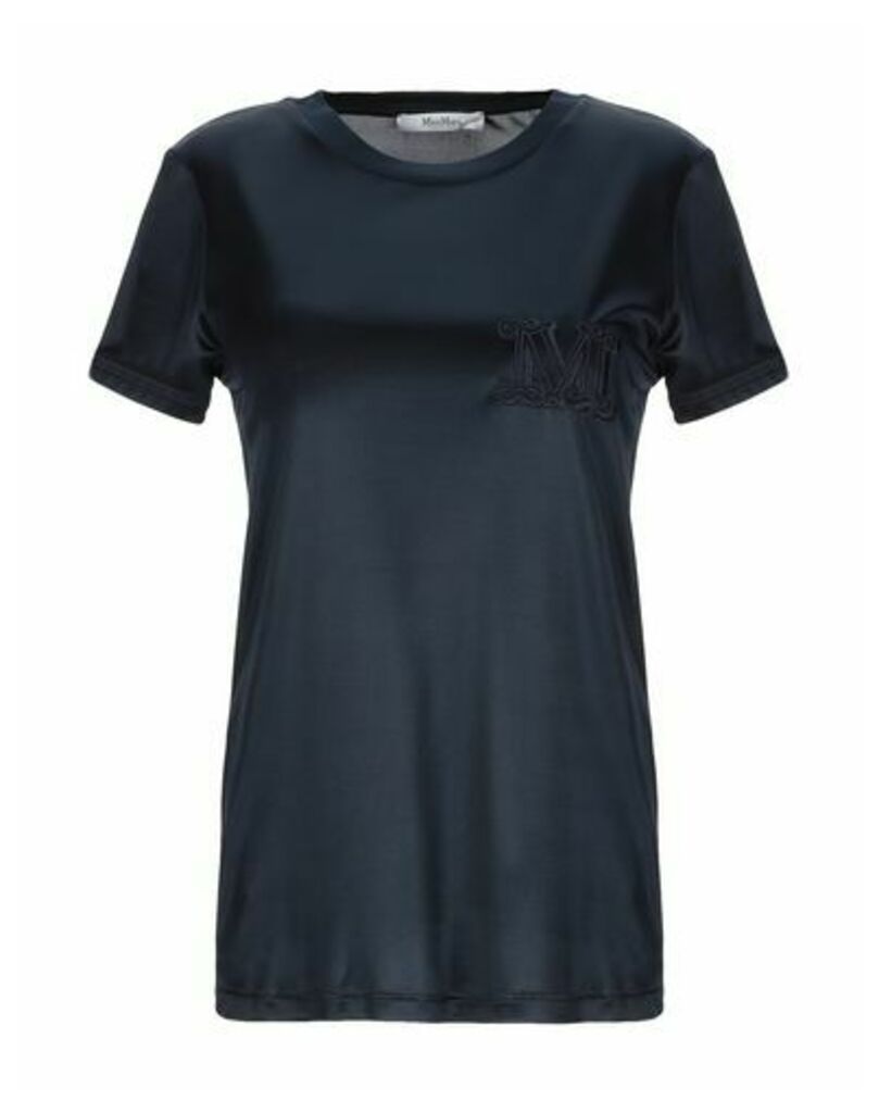 MAX MARA TOPWEAR T-shirts Women on YOOX.COM