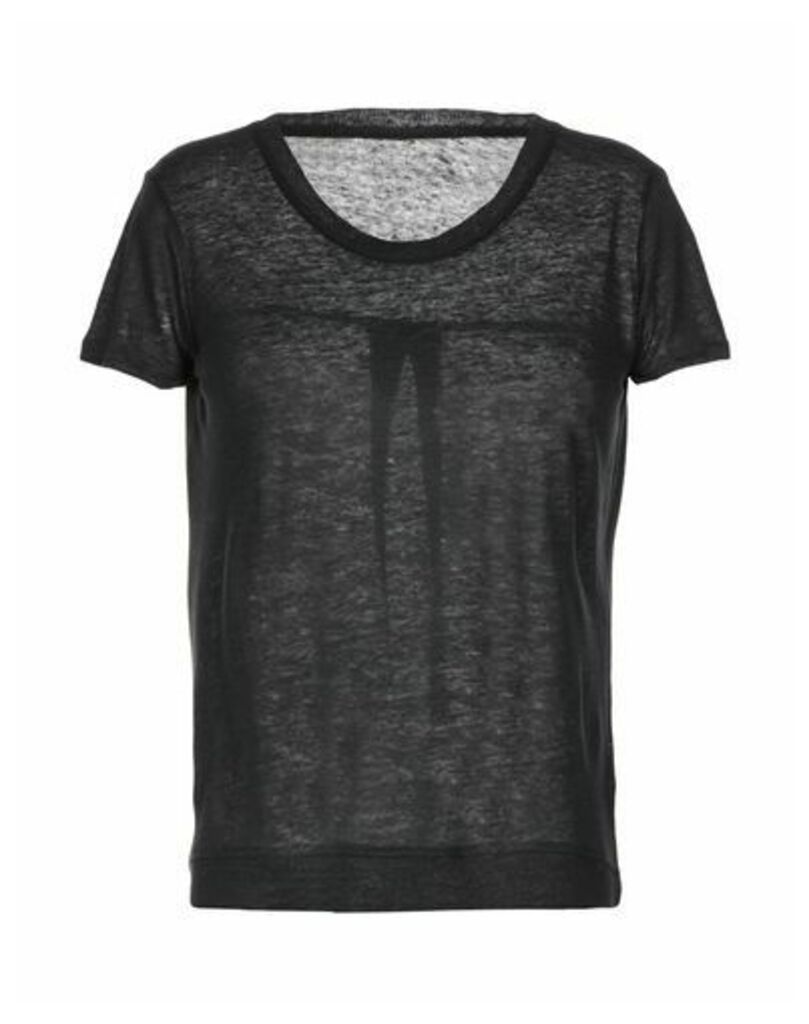 MAJESTIC FILATURES TOPWEAR T-shirts Women on YOOX.COM