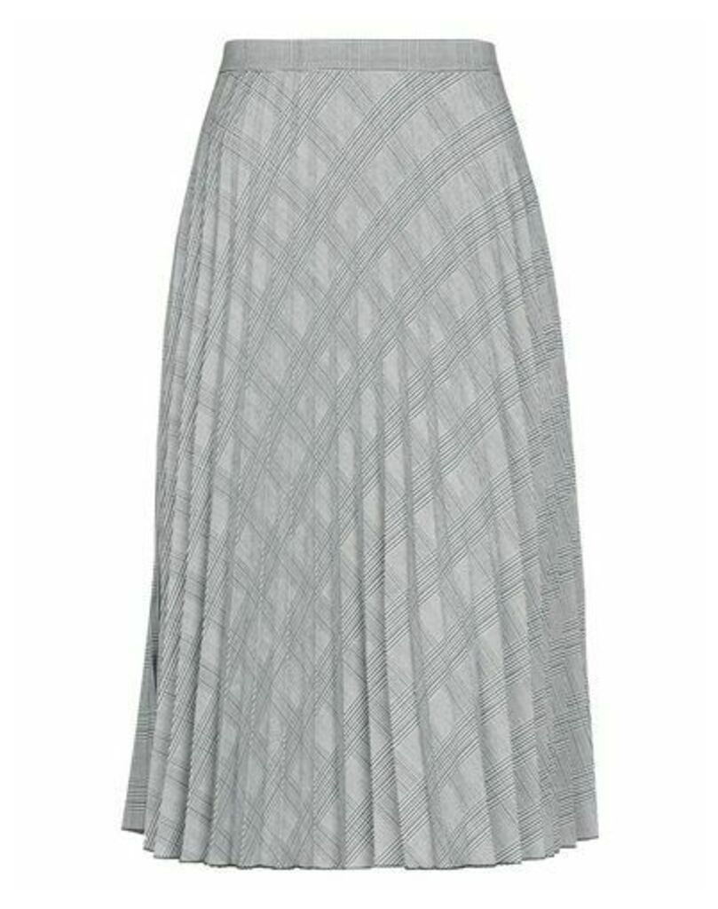 ELEONORA AMADEI SKIRTS 3/4 length skirts Women on YOOX.COM