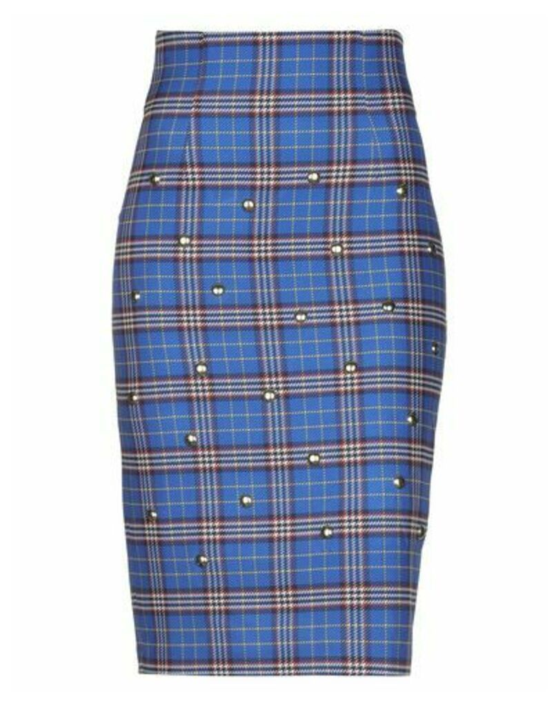 DENNY ROSE SKIRTS 3/4 length skirts Women on YOOX.COM