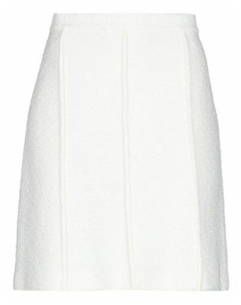 ST. JOHN SKIRTS Knee length skirts Women on YOOX.COM
