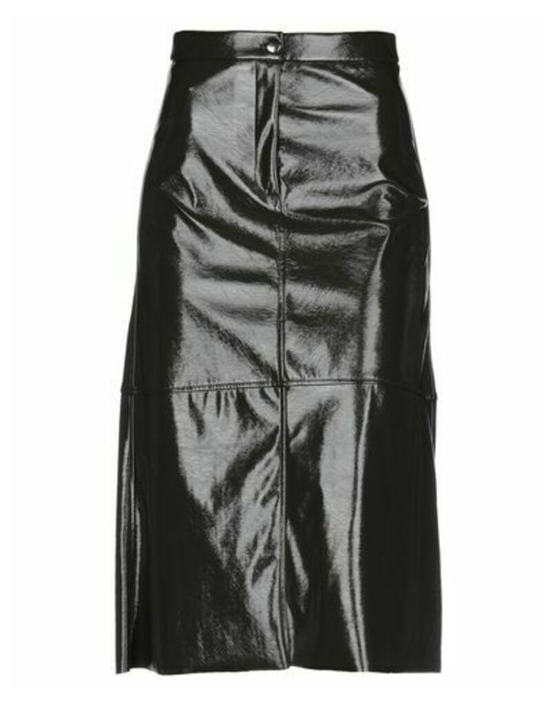 HANAMI D'OR SKIRTS 3/4 length skirts Women on YOOX.COM
