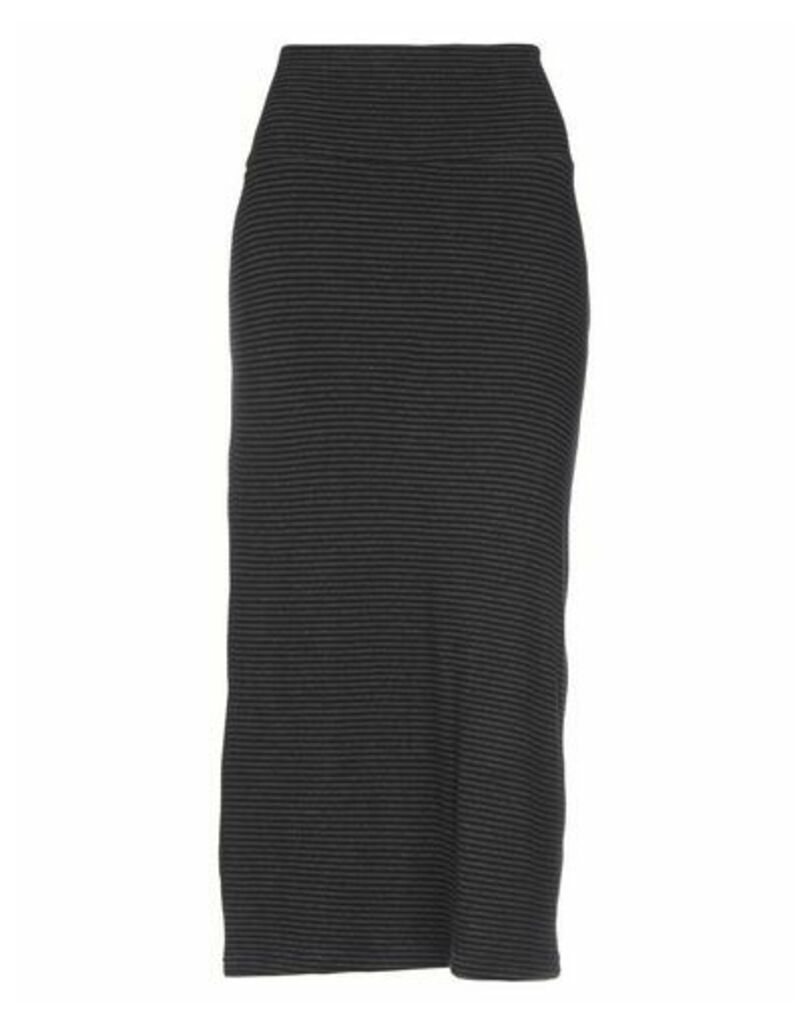 NEIRAMI SKIRTS 3/4 length skirts Women on YOOX.COM