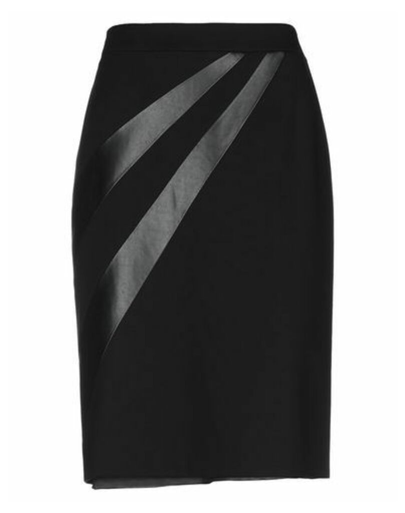 BASLER SKIRTS Knee length skirts Women on YOOX.COM