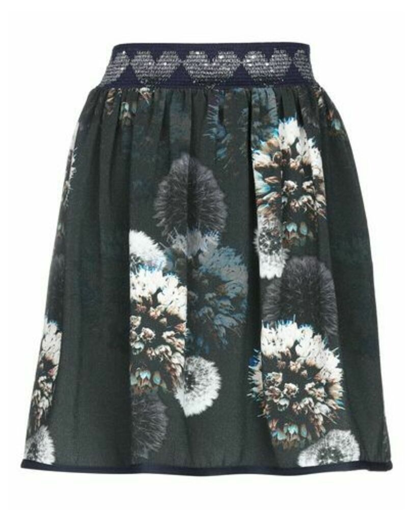 FEMME by MICHELE ROSSI SKIRTS Knee length skirts Women on YOOX.COM