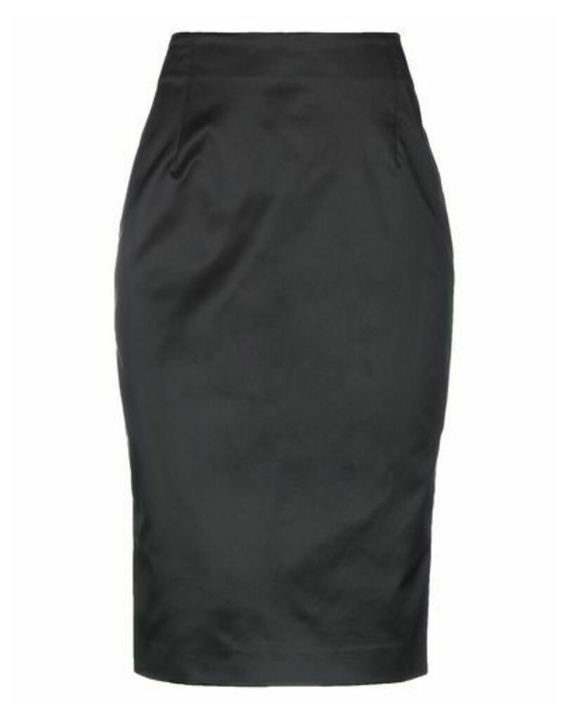THANA SKIRTS 3/4 length skirts Women on YOOX.COM