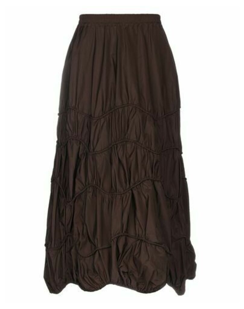 TADASKI SKIRTS 3/4 length skirts Women on YOOX.COM