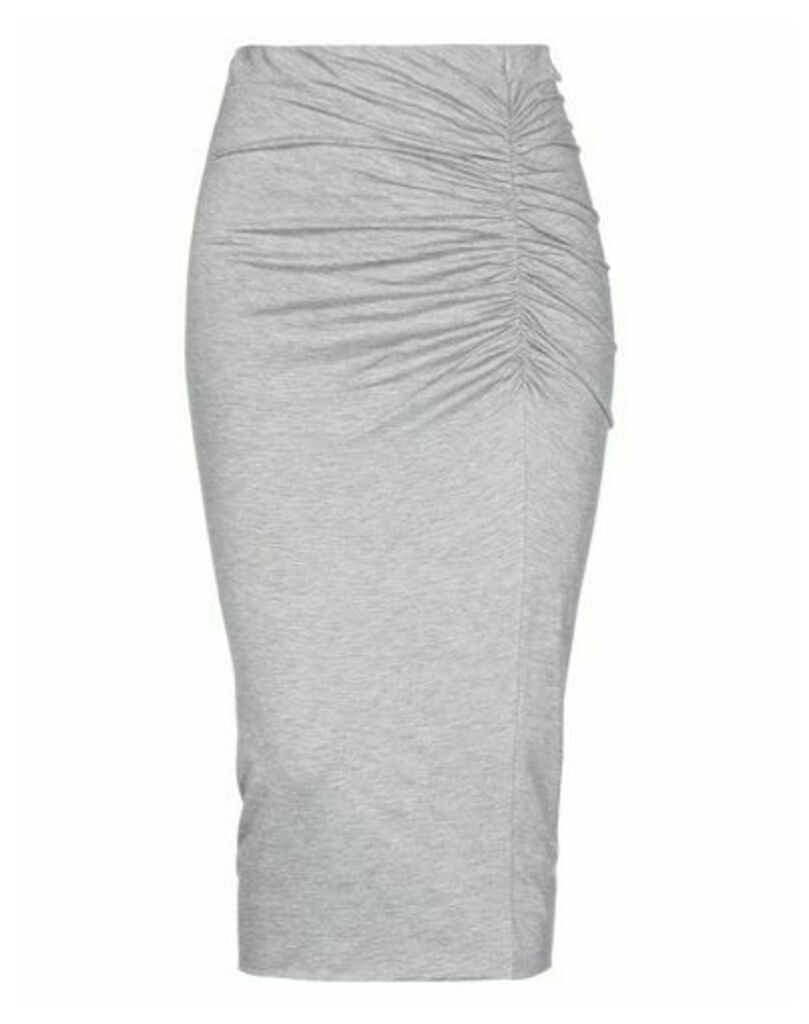 MAX MARA SKIRTS 3/4 length skirts Women on YOOX.COM