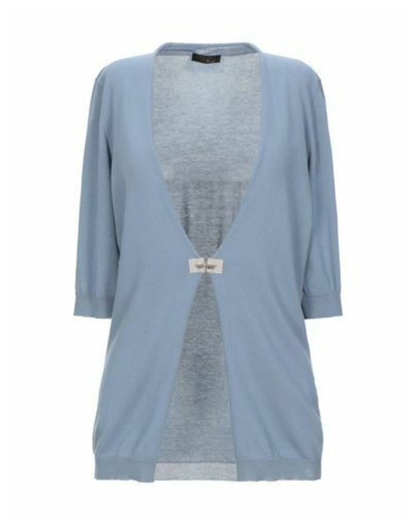 PESERICO KNITWEAR Cardigans Women on YOOX.COM