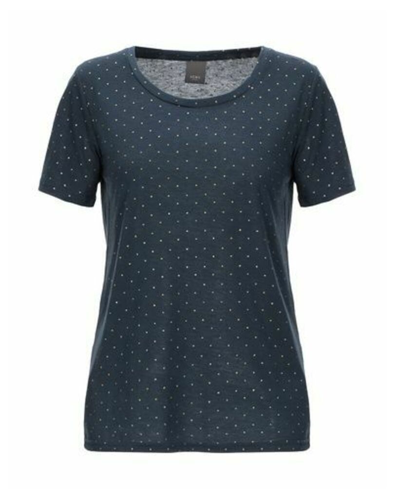 ICHI TOPWEAR T-shirts Women on YOOX.COM