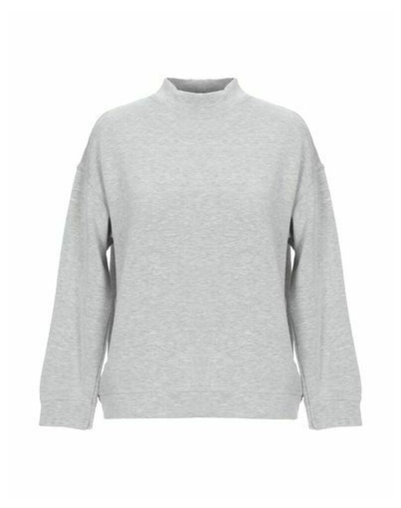 VELVET by GRAHAM & SPENCER TOPWEAR Sweatshirts Women on YOOX.COM