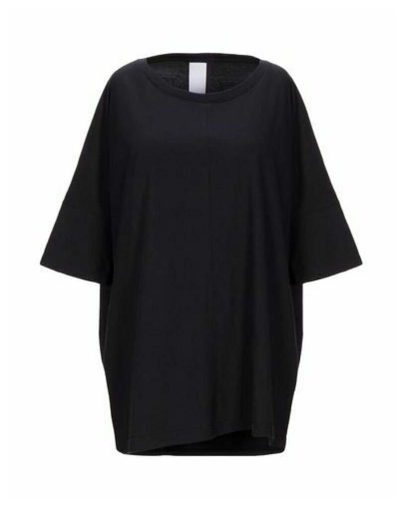 NOUMENO CONCEPT TOPWEAR T-shirts Women on YOOX.COM