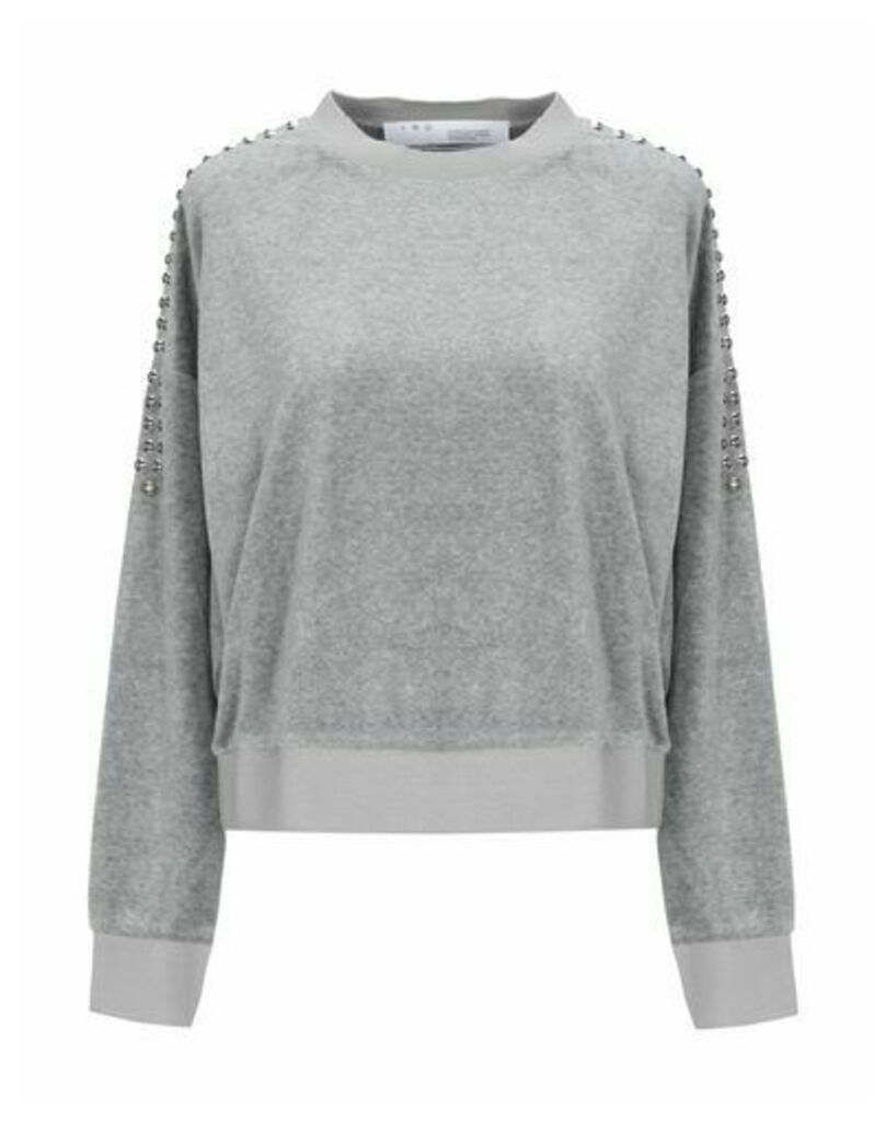IRO TOPWEAR Sweatshirts Women on YOOX.COM