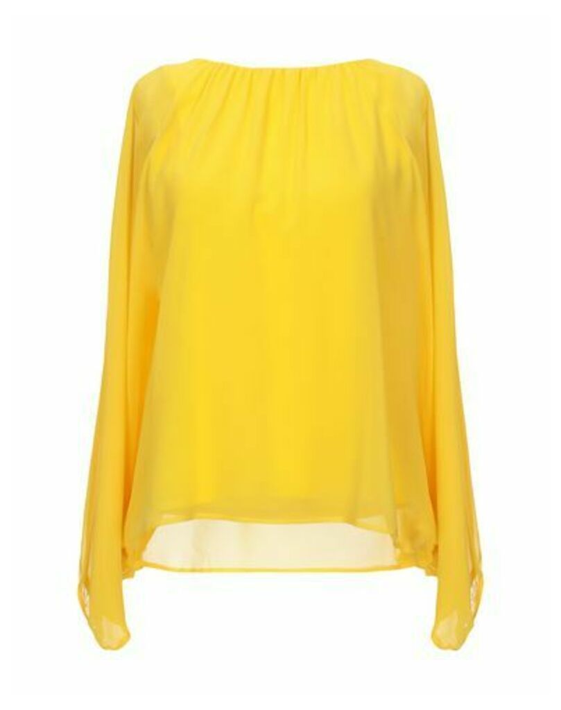 EMME by MARELLA SHIRTS Blouses Women on YOOX.COM