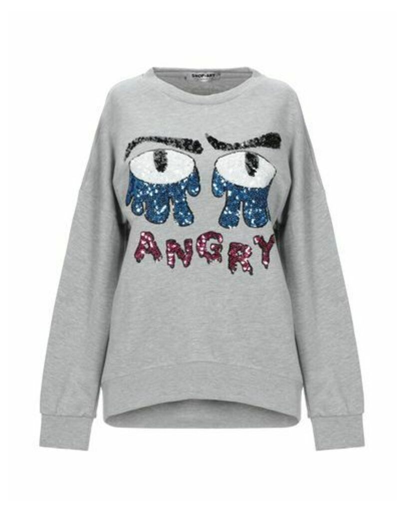 SHOP ★ ART TOPWEAR Sweatshirts Women on YOOX.COM
