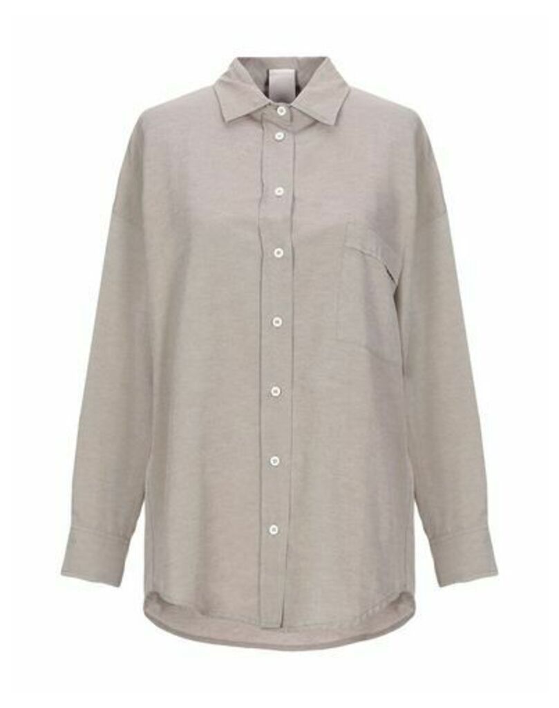 MILLE 968 SHIRTS Shirts Women on YOOX.COM
