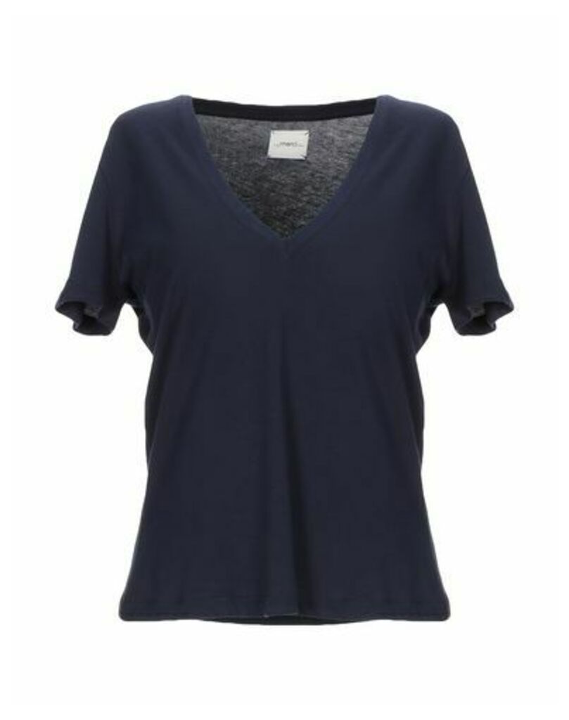 ..,MERCI TOPWEAR T-shirts Women on YOOX.COM