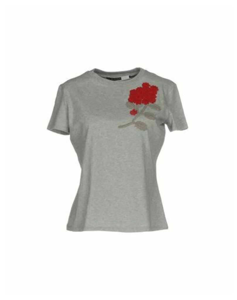 SPORTMAX CODE TOPWEAR T-shirts Women on YOOX.COM