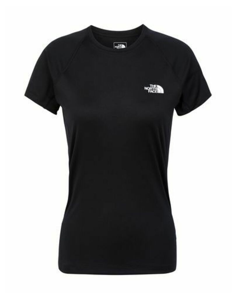 THE NORTH FACE TOPWEAR T-shirts Women on YOOX.COM