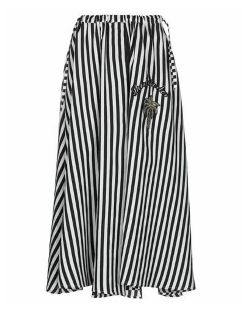 SHIRTAPORTER SKIRTS 3/4 length skirts Women on YOOX.COM