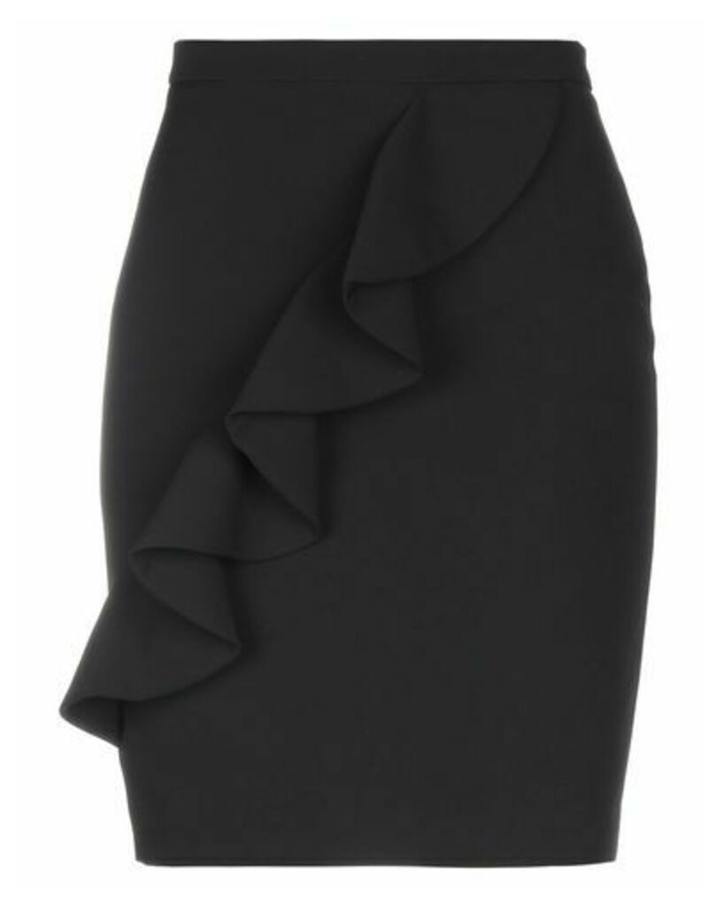 BLUGIRL BLUMARINE SKIRTS Knee length skirts Women on YOOX.COM