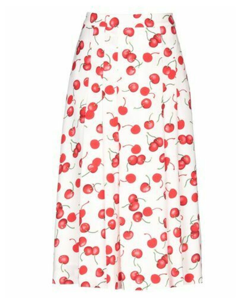 ESSENTIEL ANTWERP SKIRTS 3/4 length skirts Women on YOOX.COM