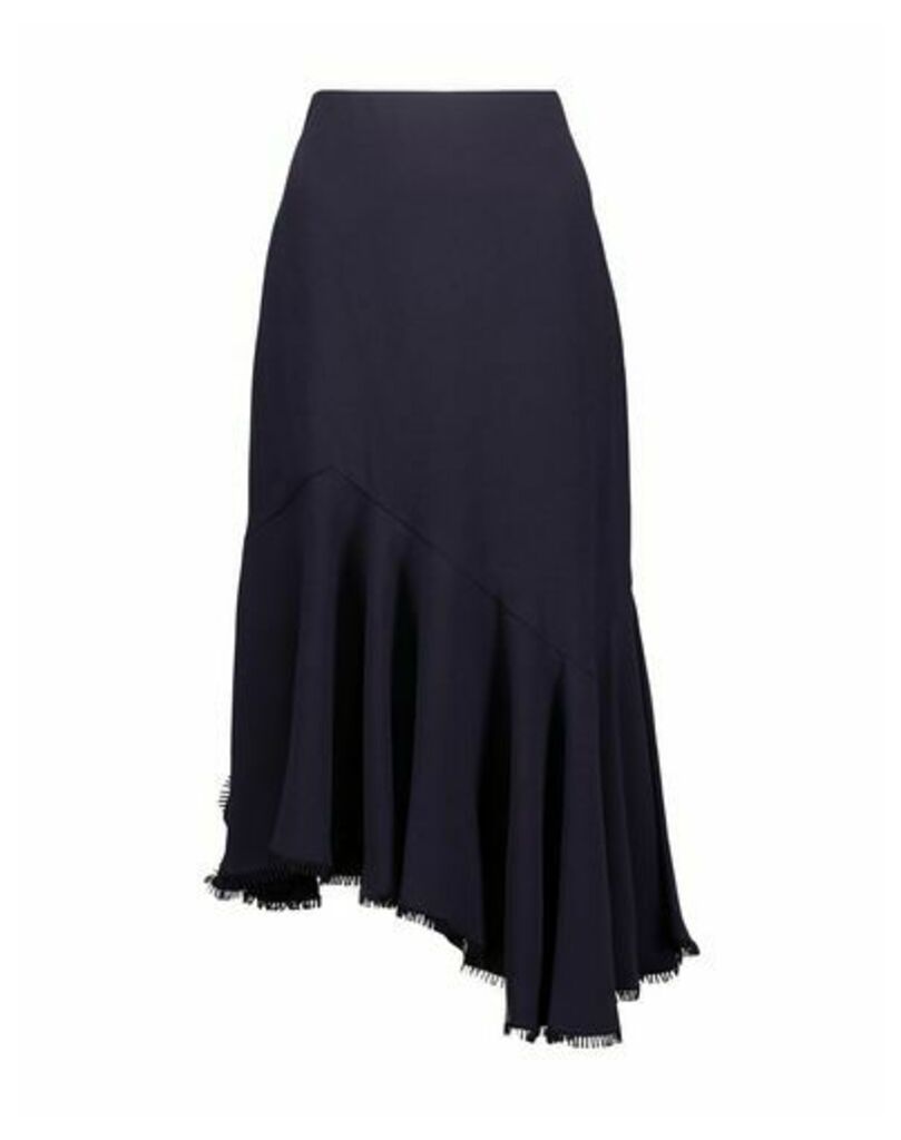 ANTONIO BERARDI SKIRTS 3/4 length skirts Women on YOOX.COM