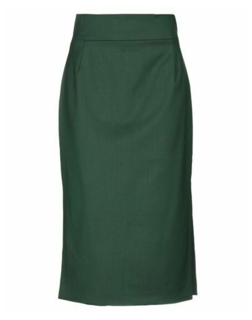 L' AUTRE CHOSE SKIRTS 3/4 length skirts Women on YOOX.COM