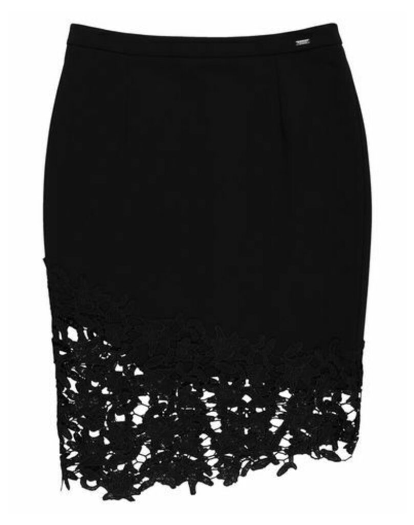 MARCIANO SKIRTS Knee length skirts Women on YOOX.COM