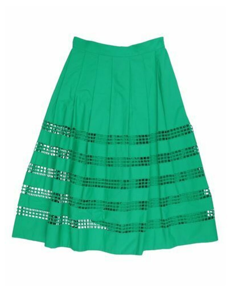 MARELLA SPORT SKIRTS 3/4 length skirts Women on YOOX.COM