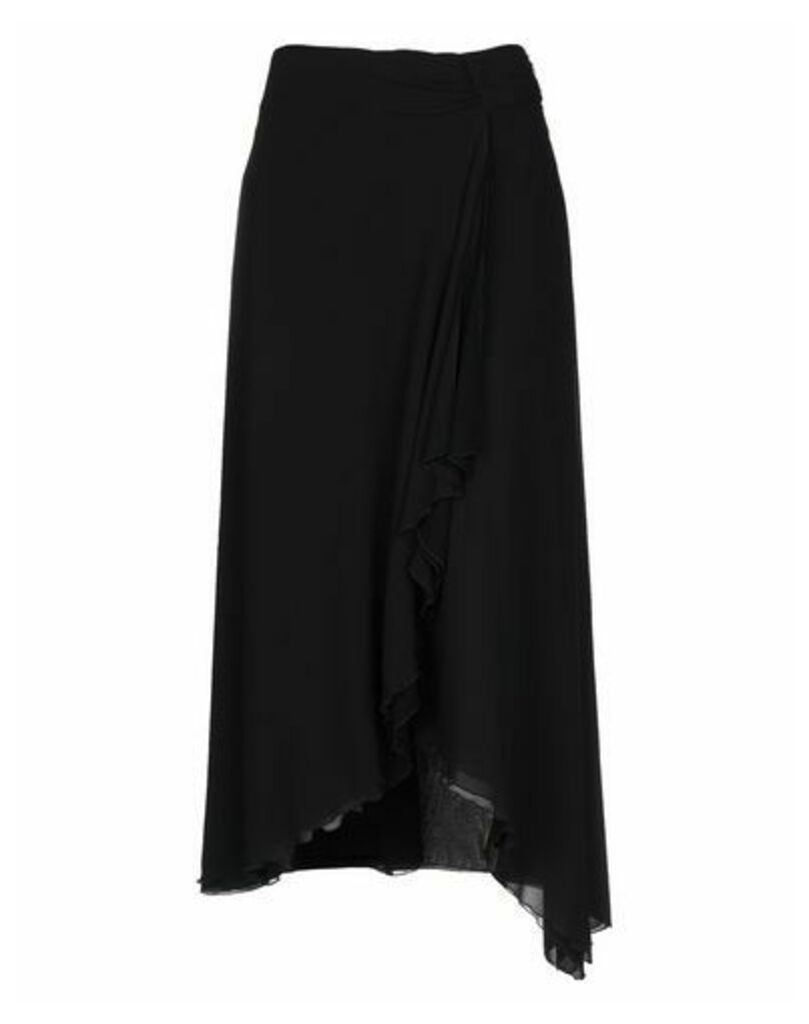 ARMANI COLLEZIONI SKIRTS 3/4 length skirts Women on YOOX.COM