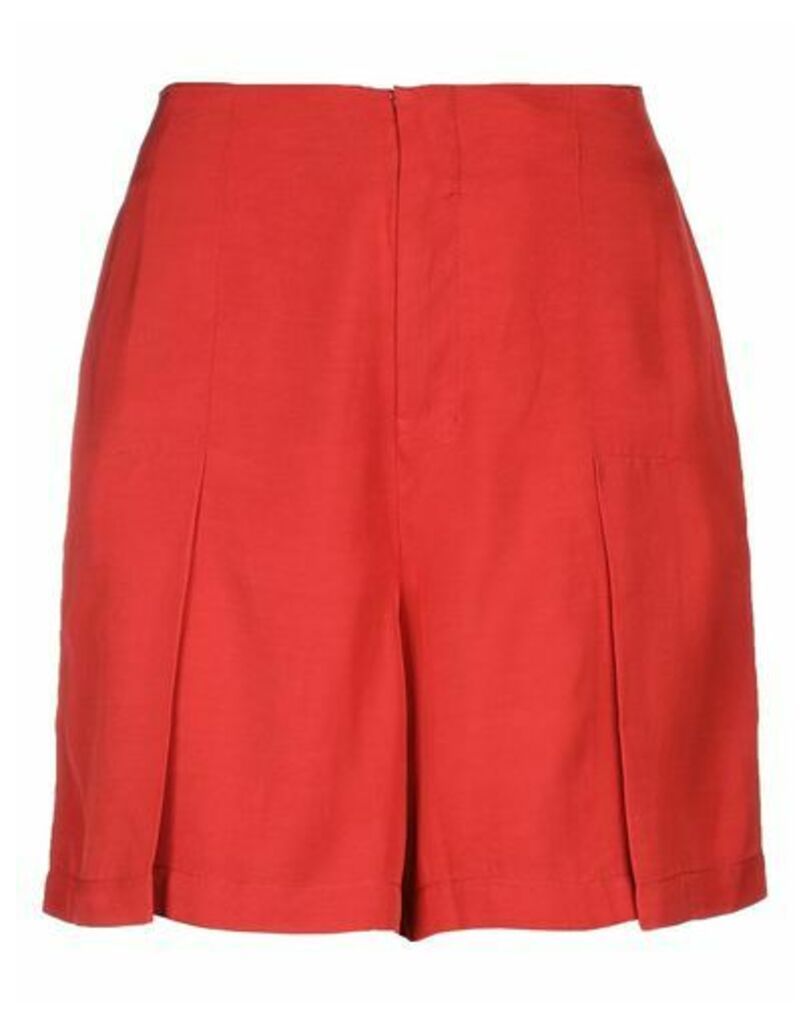 NICE THINGS by PALOMA S. SKIRTS Mini skirts Women on YOOX.COM