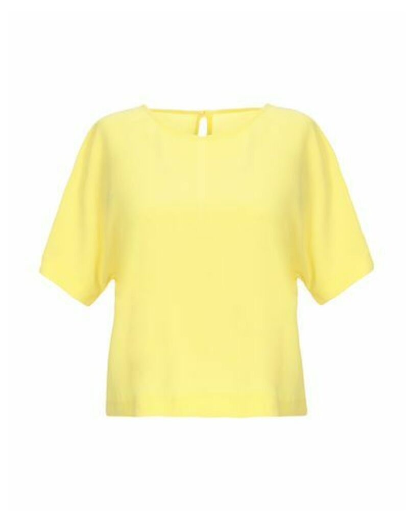 IMPERIAL SHIRTS Blouses Women on YOOX.COM